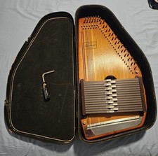 autoharp usato  Spedire a Italy