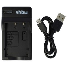 Usb akku ladegerät gebraucht kaufen  Bischofswerda, Demitz-Thumitz, Schmölln-Putzkau