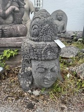 Steinkopf dewi tara gebraucht kaufen  Olching