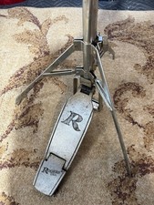big r stand hihat rogers for sale  Jackson