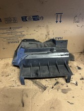 Déflecteur air radiateur d'occasion Déflecteur air radiateur d'occasion  Pontault-Combault