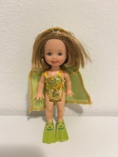 Barbie kelly pool usato  Sansepolcro