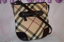 Burberry tasche cross gebraucht kaufen  Mutlangen