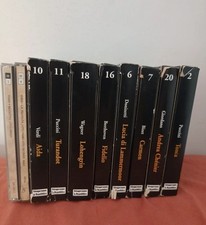 Lotto musica classica usato  Bologna