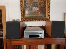 denon d m gebraucht kaufen  Engelskirchen