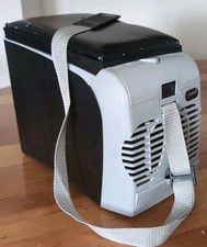 Geladeira/aquecedor térmico pessoal Wagan Tech 2260 para veículo comprar usado  Enviando para Brazil
