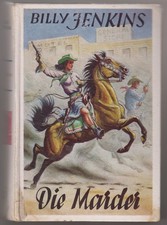 Westernroman leihbuch billy gebraucht kaufen Westernroman leihbuch billy gebraucht kaufen  Kaiserslautern