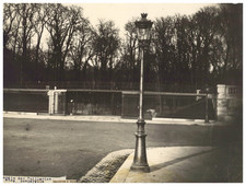 passerelle jardin d'occasion  Expédié en Belgium
