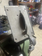 Sega circolare per usato  Pescara