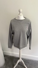 Maison kitsune sweatshirt for sale  GLASGOW