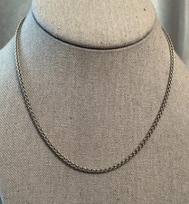 Vintage retired james for sale  Springfield