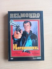 Dvd belmondo collection d'occasion  Paris X