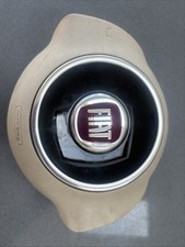 Fiat 500 airbag for sale  WEST MALLING