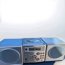 Hitachi m65 stereo for sale  HAYES