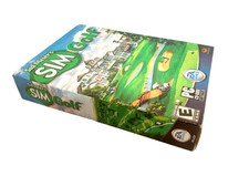 Sid Meier’s Sim Golf com caixa manual e guia de instalação Sim Golf PC CD Windows 95\98+ comprar usado Sid Meier’s Sim Golf com caixa manual e guia de instalação Sim Golf PC CD Windows 95\98+ comprar usado  Enviando para Brazil