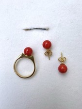 Parure vintage oro usato  Brescia