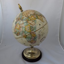 Replogle globe inch for sale  WOODBRIDGE