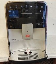 Melitta caffeo barista gebraucht kaufen  Düsseldorf