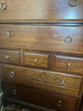 Stag minstrel tallboy for sale  PORTSMOUTH