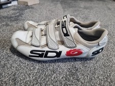 Sidi vernice white for sale  HULL