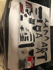 Traxxas revo used for sale  Knoxville