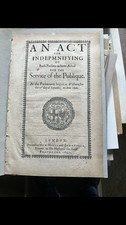 Old documents old for sale  ROCHDALE