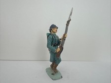 Soldat plomb hachette d'occasion  Raismes