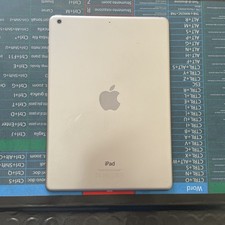 Apple ipad air usato  Castellammare di Stabia