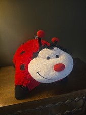 Pillow pet red for sale  Hinckley