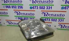 93321053 headlight right d'occasion  Expédié en Belgium