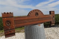 Crown molding header for sale  Payson