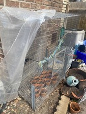 Handmade bird cage for sale  Eden Prairie