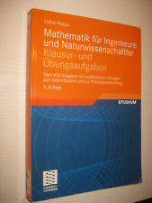 Lothar papula mathematik gebraucht kaufen  Leverkusen