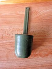 Studio pottery mulled for sale  LONGHOPE