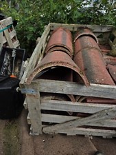 Redland reclaimed ridge for sale  HERTFORD
