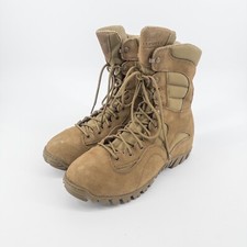 Bota híbrida Belleville Khyber TR550 clima quente leve montanha *Nova sem caixa comprar usado  Enviando para Brazil
