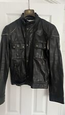 Belstaff gold brown for sale  READING