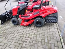 Rasentraktor 103 hd gebraucht kaufen  Weißenfels