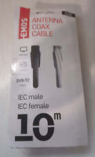 Emos aerial cable for sale  PETERSFIELD