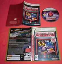 Xbox 360 namco d'occasion  Lille-