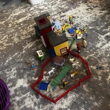 Playmobil city life for sale  Vancouver