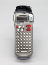 Dymo letratag personal for sale  Newton