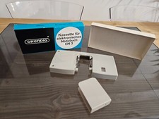Grundig en3 tape usato  Roma