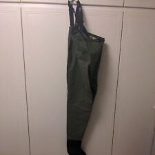 Shakespeare chest waders for sale  LONDON