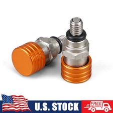 Cnc fork bleeders for sale  Perth Amboy