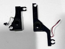 Coppia altoparlanti speakers usato  Torino