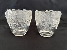 Vintage daisyglass tea for sale  San Diego