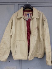 Avirex varsity all usato  Sommo