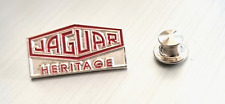 Jaguar pin heritage gebraucht kaufen  Bad Vilbel