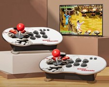 Console videogiochi retro usato  Giugliano in Campania